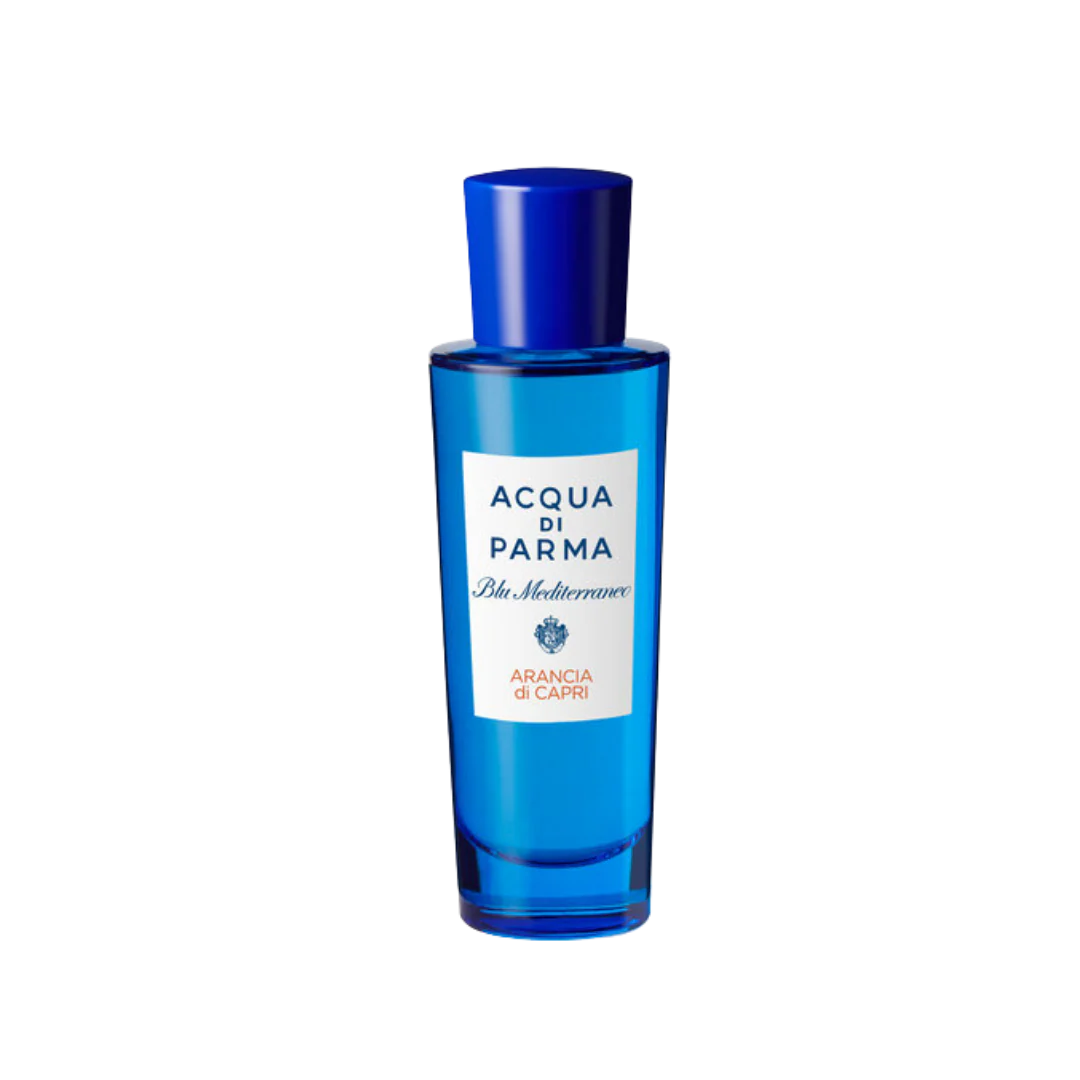 Acqua di Parma Blu Mediterraneo Arancia di Capri - 30ml