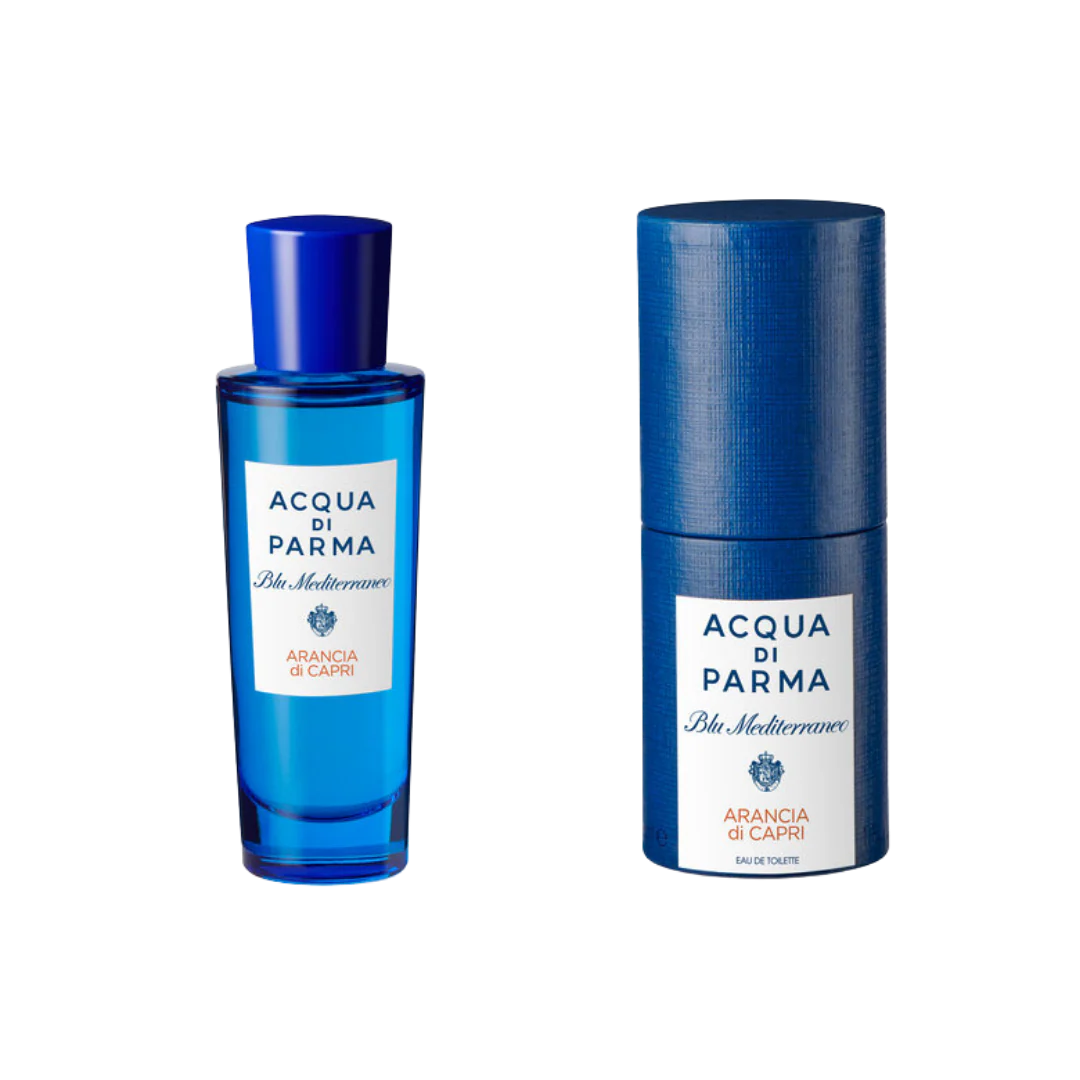 Acqua di Parma Blu Mediterraneo Arancia di Capri - 30ml - Image 2