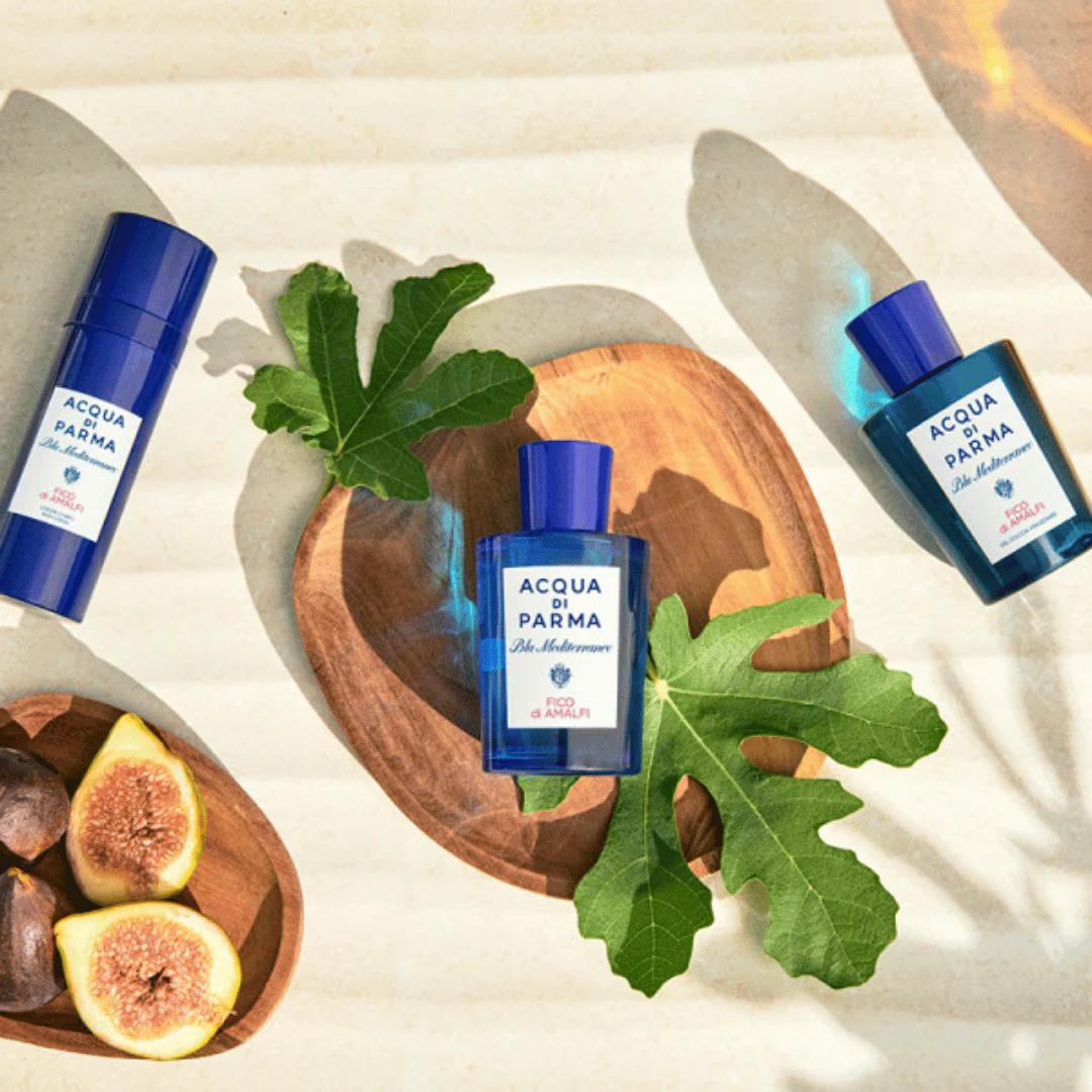 Acqua di Parma Blu Mediterraneo Fico di Amalfi - Image 2