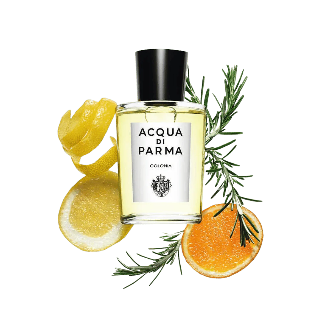 Acqua di Parma Colonia 100ml EDC Spray - Image 2