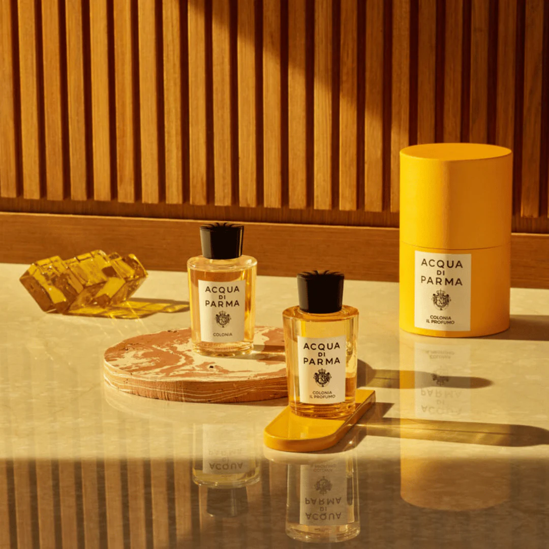 Acqua di Parma Colonia 100ml EDC Spray - Image 3
