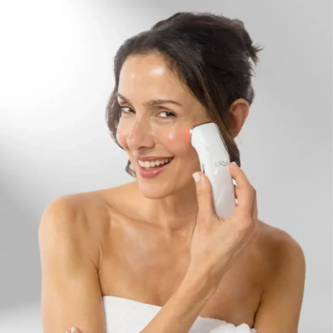 Aral Beauty Aura Lift Skin-Tightening Device for Face, Neck, and Body - Image 5