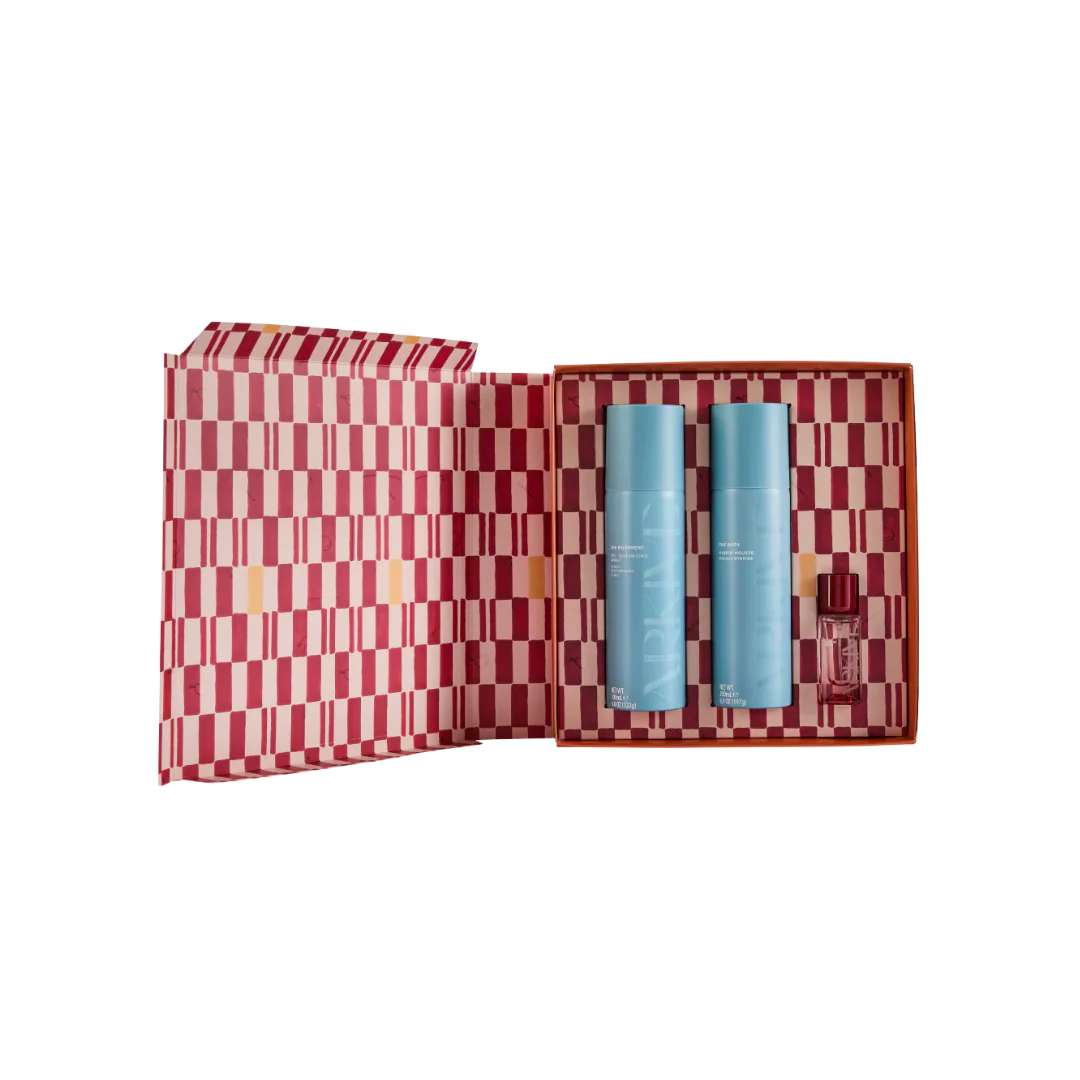 ARKIVE Headcare Boundless Bounce Gift Set - Image 2