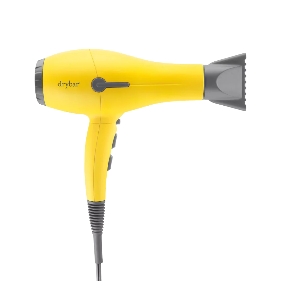 Drybar Buttercup Blow-Dryer 240V