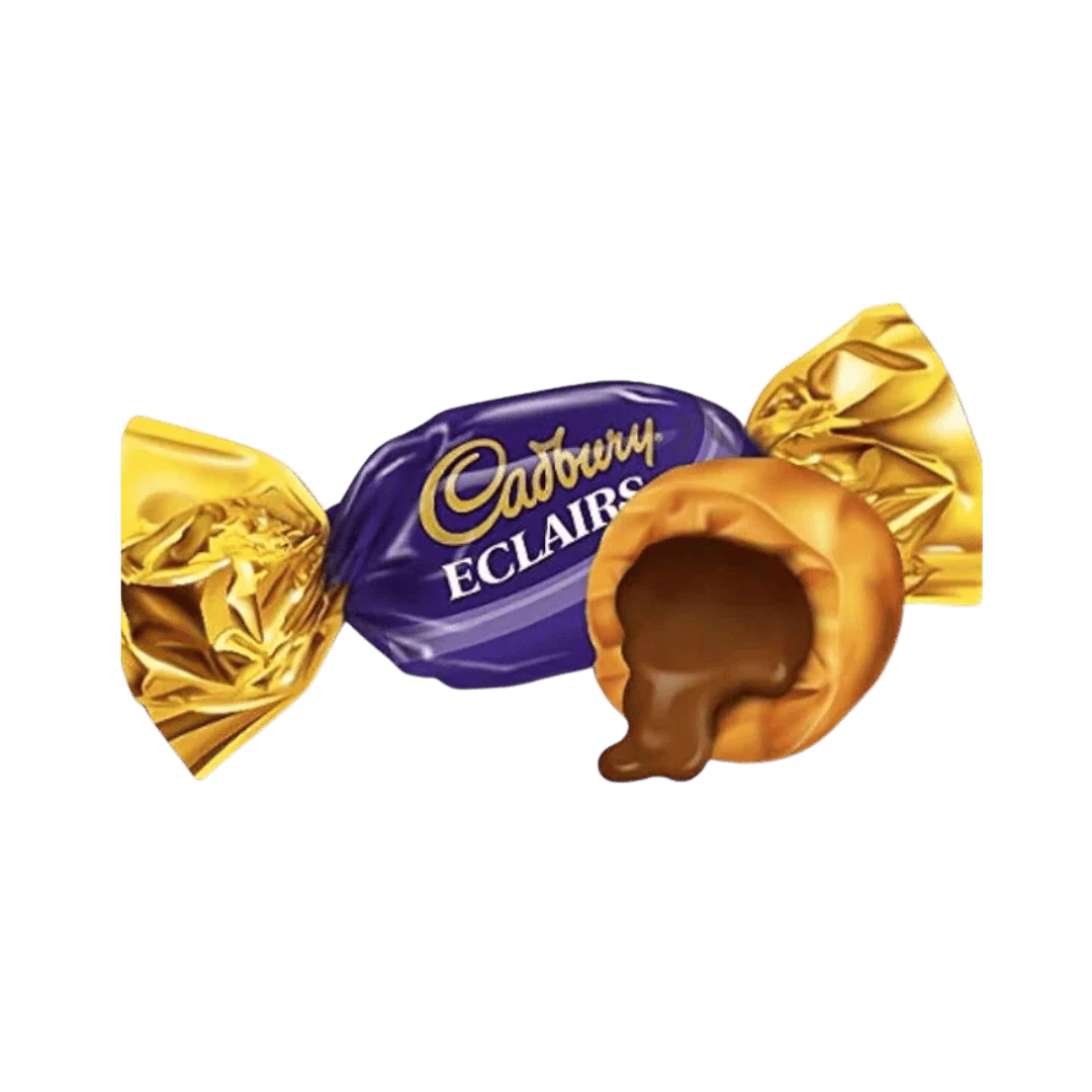 Cadbury Chocolate Eclairs Giftbox - Image 2