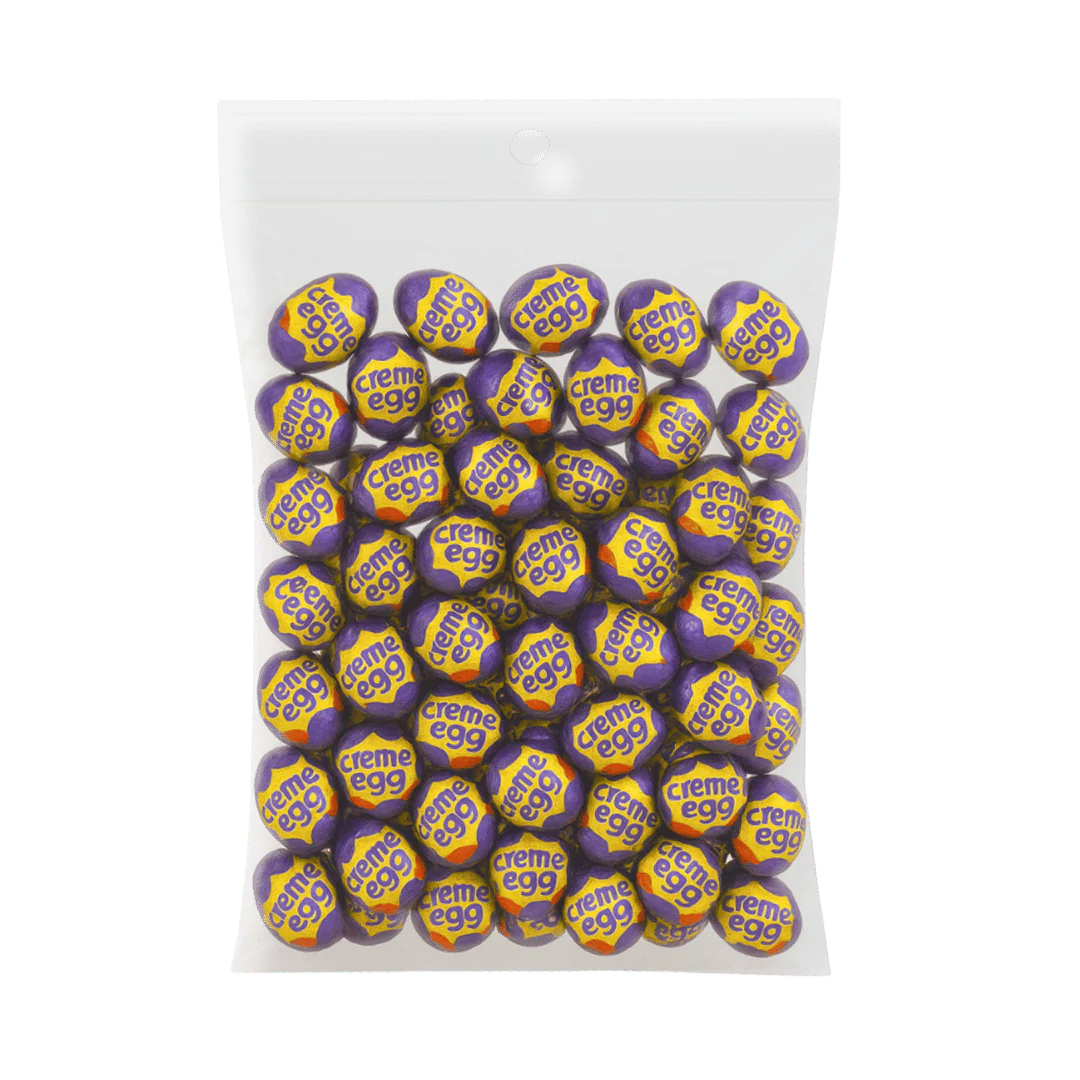 Cadbury Mini Creme Egg 400g