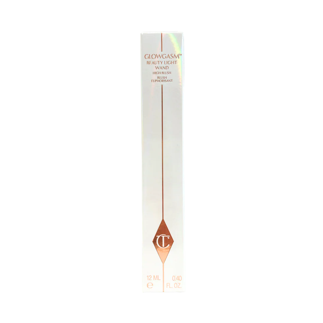 Charlotte Tilbury Beauty Light Wand Glowgasm Pinkgasm - 12ml - Image 3