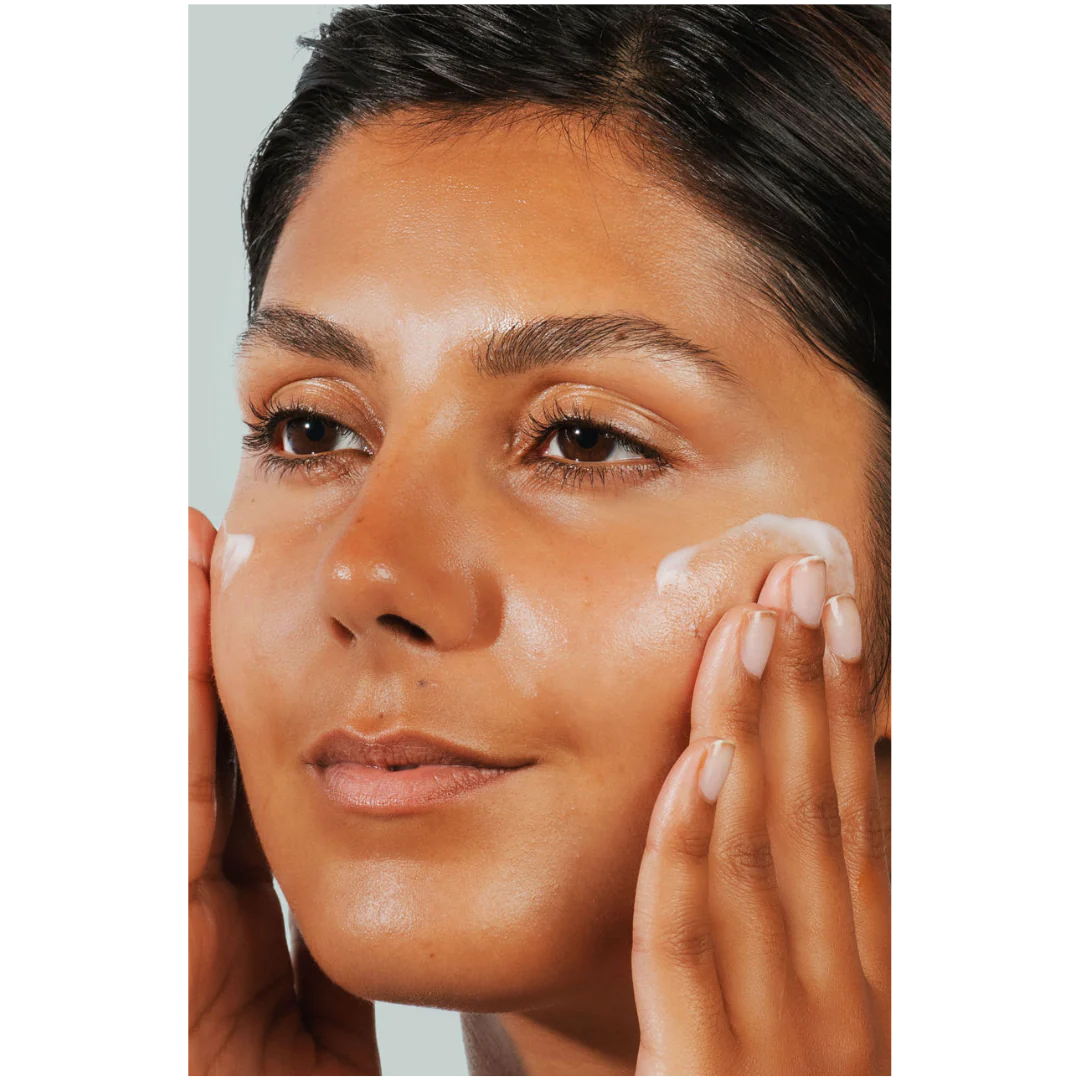 Cultured Vitality Cleansing Milk - 100ml - Image 4