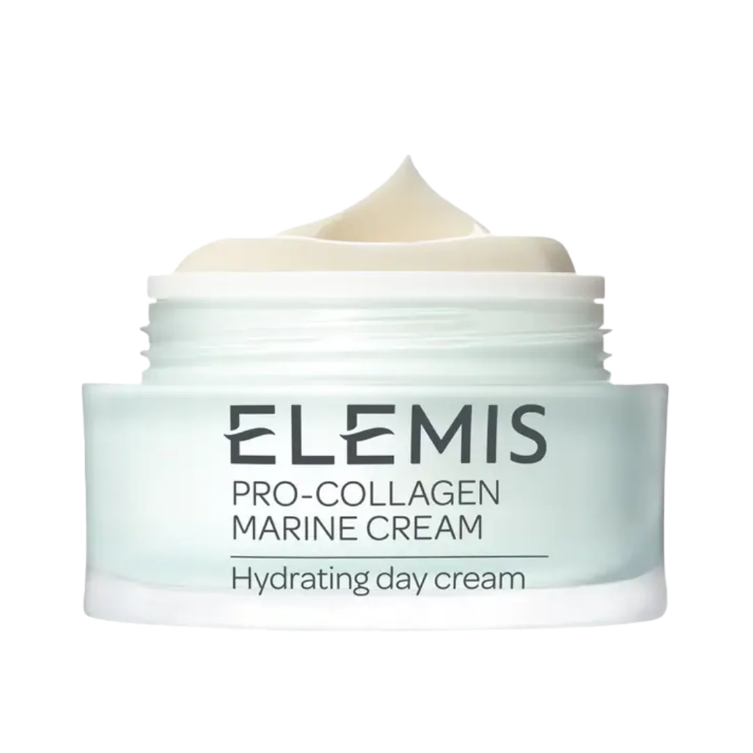 Elemis Pro-Collagen Marine Cream - 50ml - Image 2