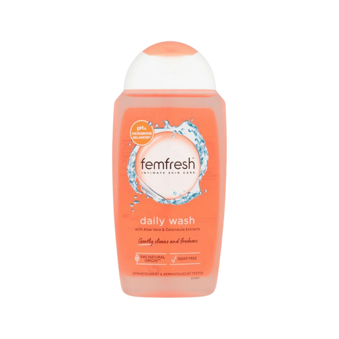Femfresh Daily Intimate Wash
