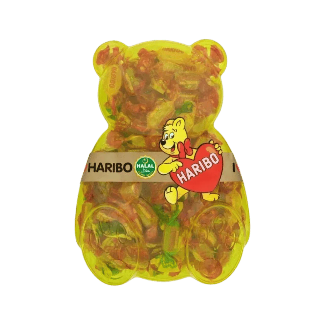 Haribo Bear 1kg