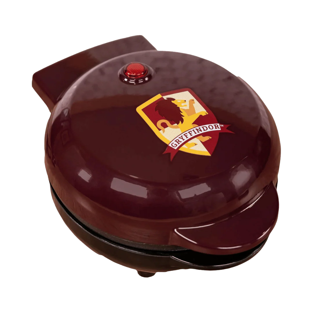 Harry Potter Gryffindor Mini Waffle Maker - Image 2