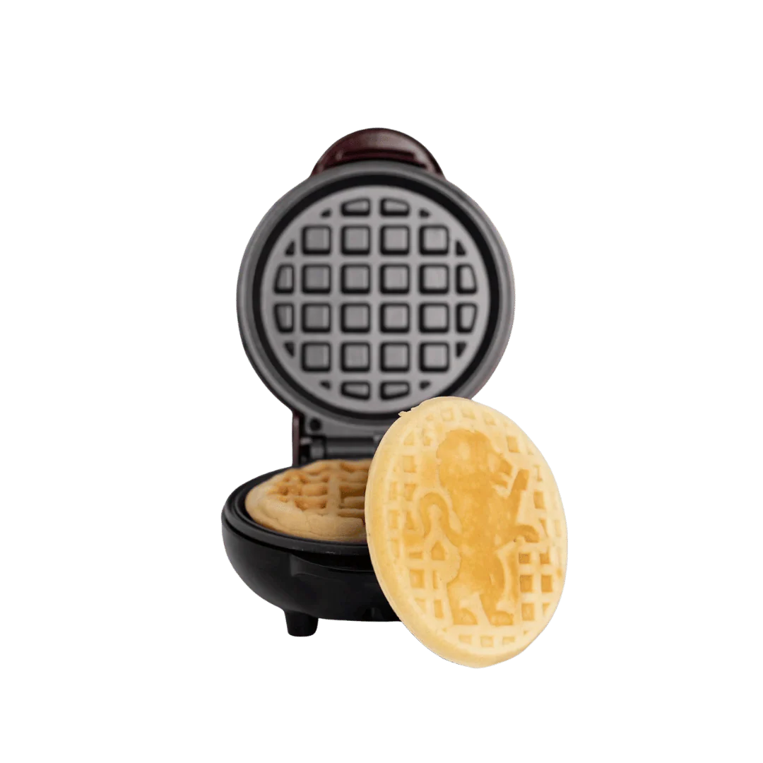 Harry Potter Gryffindor Mini Waffle Maker - Image 3