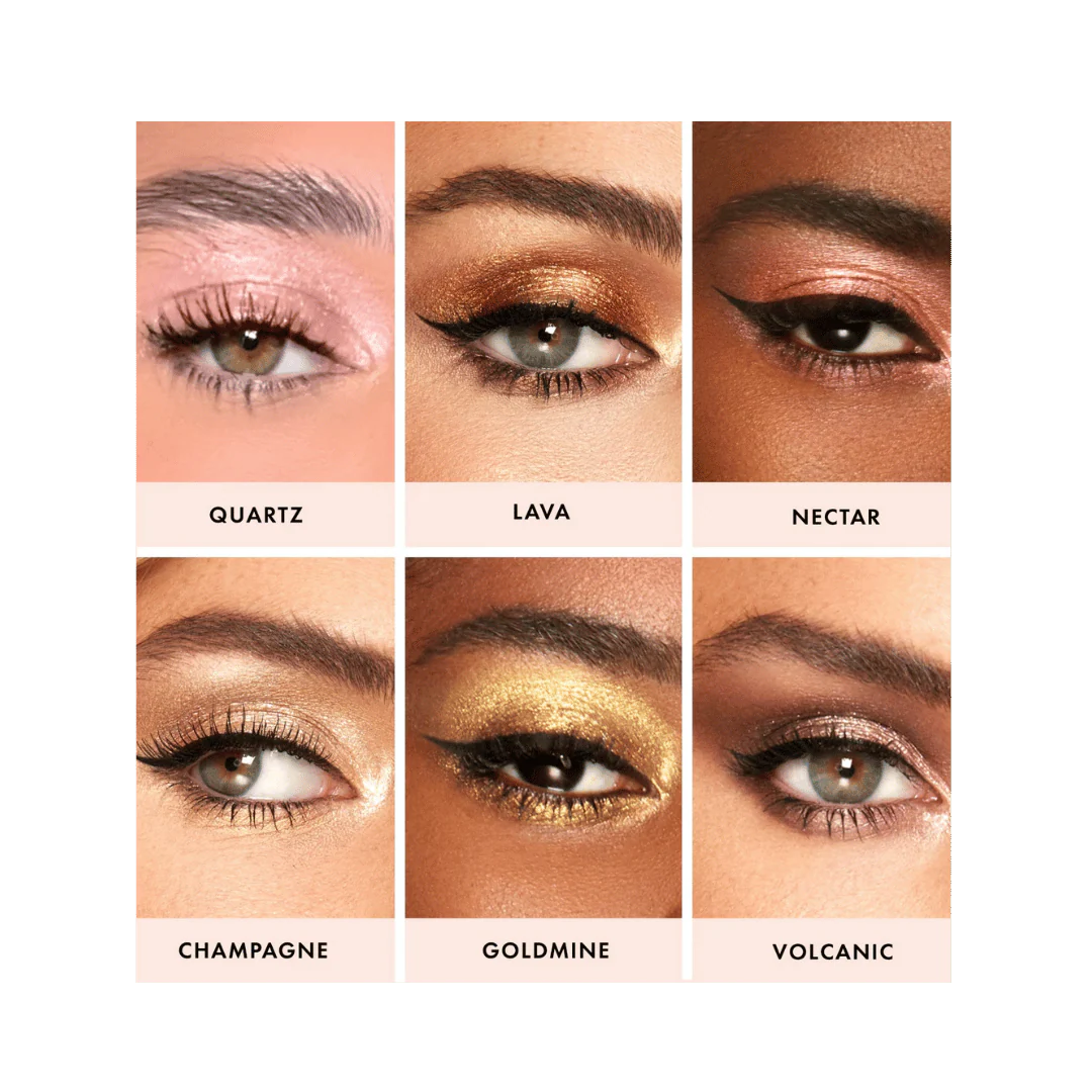 Iconic London Glaze Crayon Goldmine - Image 3