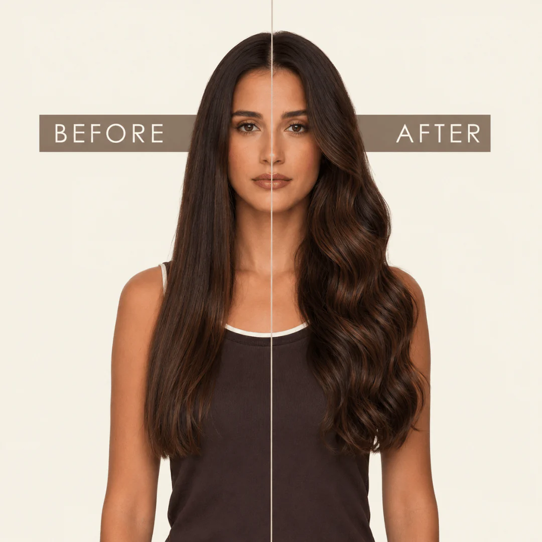 Beauty Works X Molly-Mae Curl Kit - Image 5