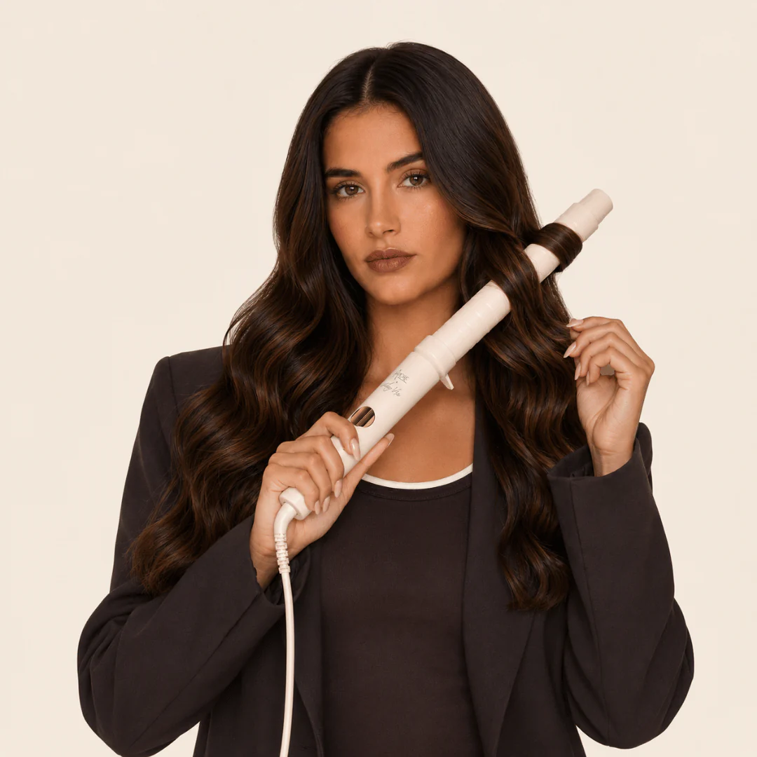 Beauty Works X Molly-Mae Curl Kit - Image 6