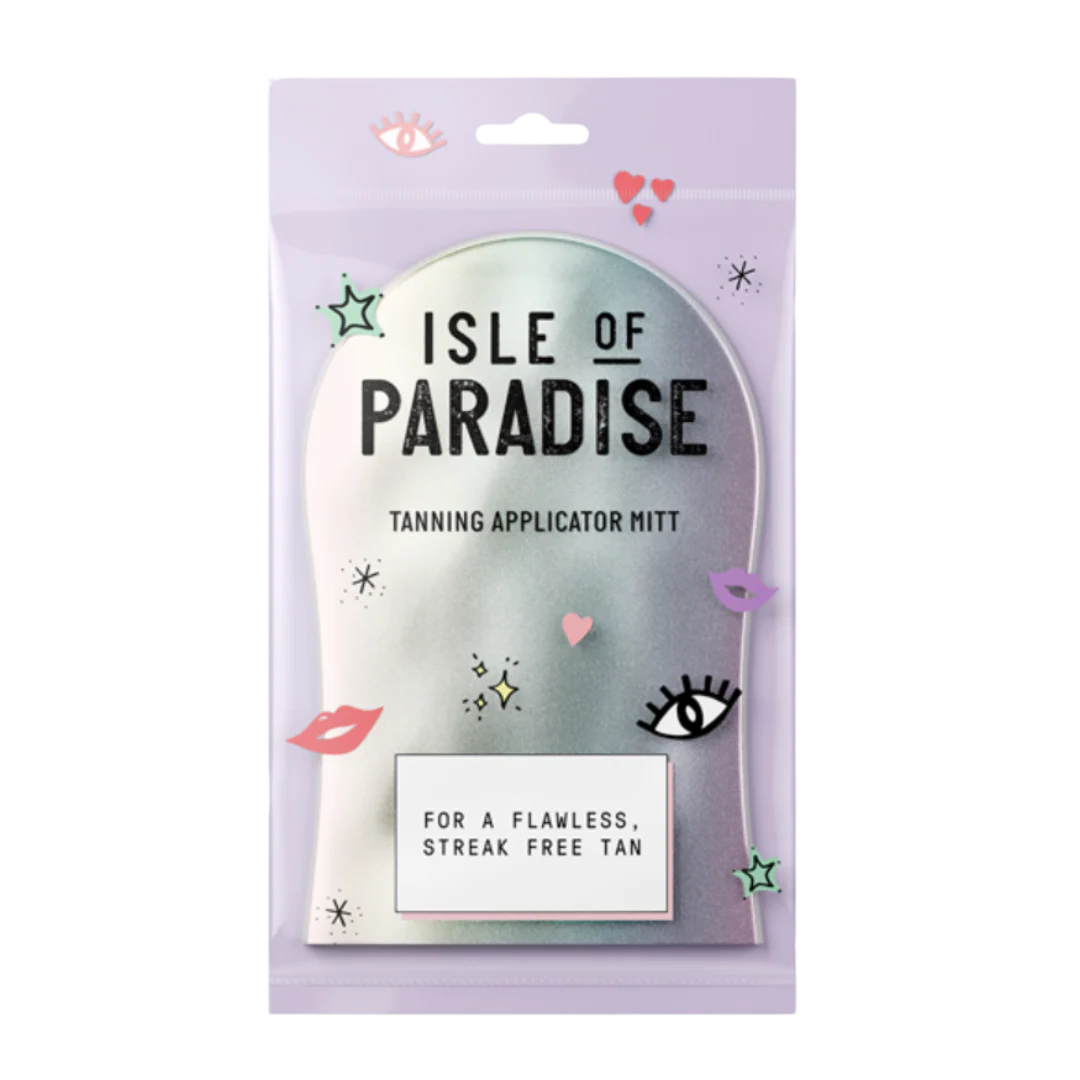 Isle of Paradise Flawless Tan Ritual - Image 6