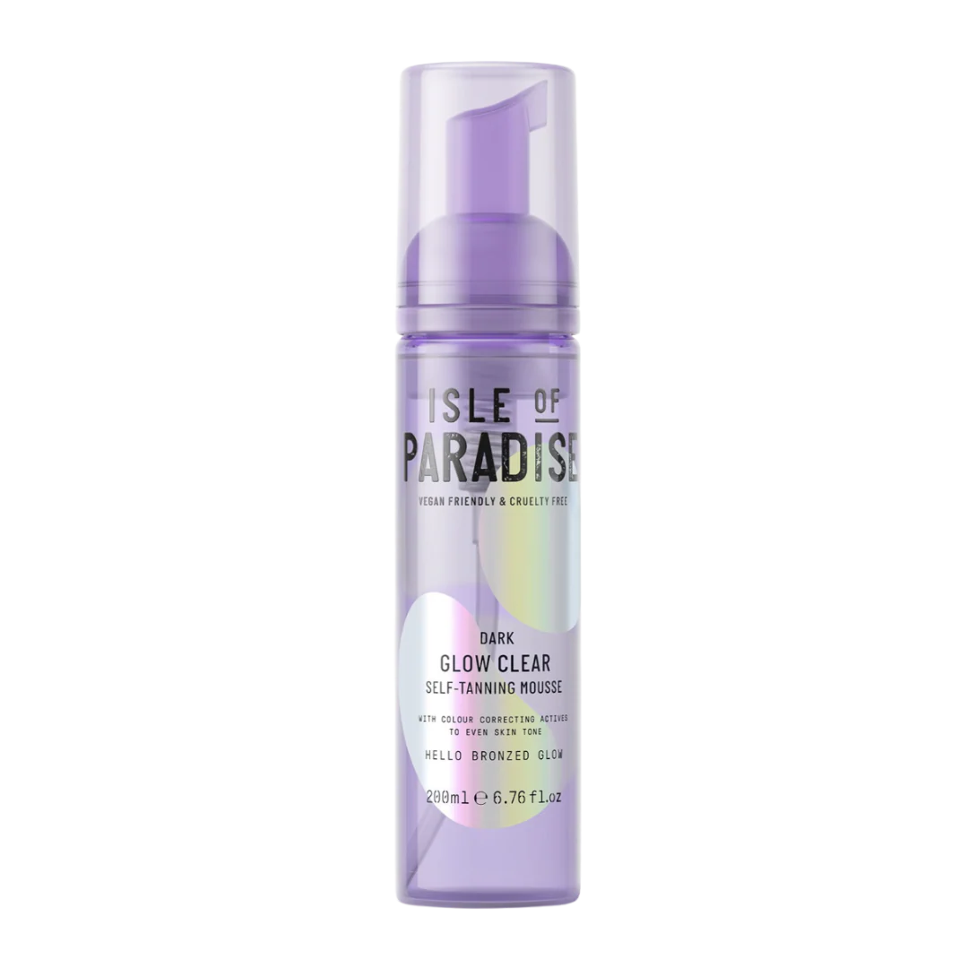 Isle of Paradise Flawless Tan Ritual - Image 7