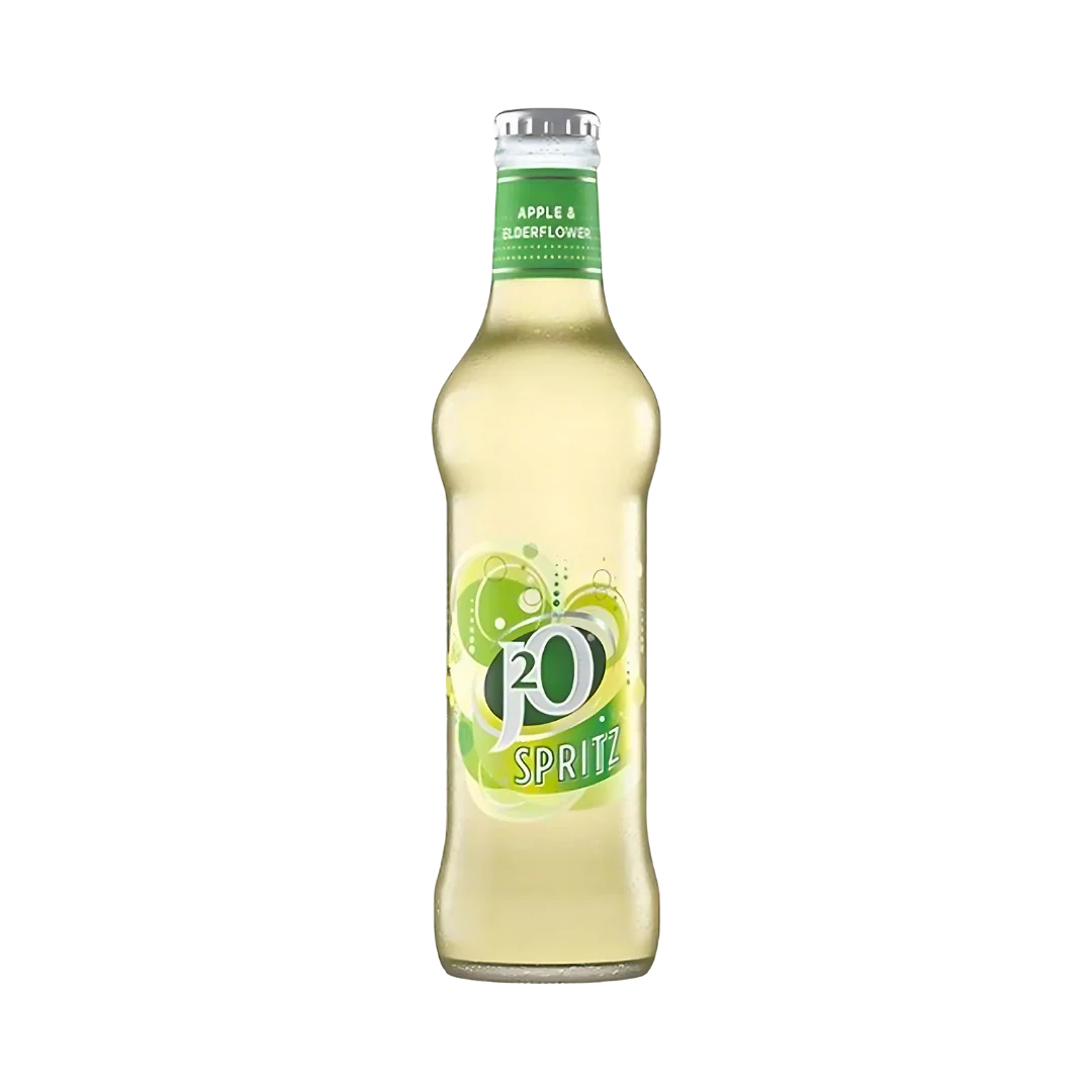 J20 Spritz Apple & Elderflower