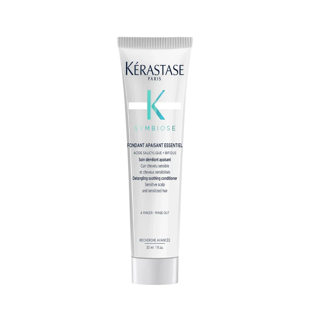 Kerastase Symbiose Fondant Apaisant Essentiel Derabgling Soothing Conditioner - 30 ml
