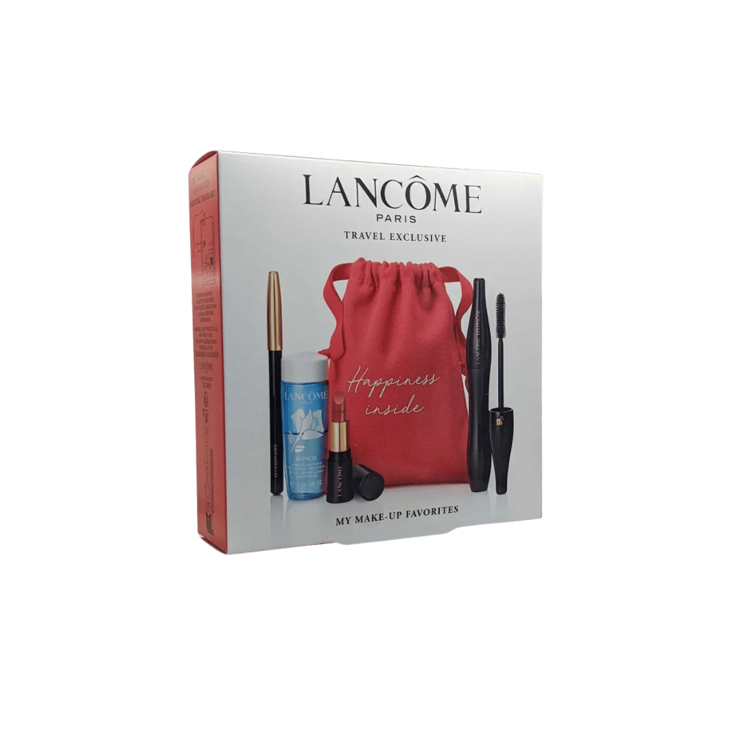 Lancome My Make-up Favorites Travel Set - Image 2
