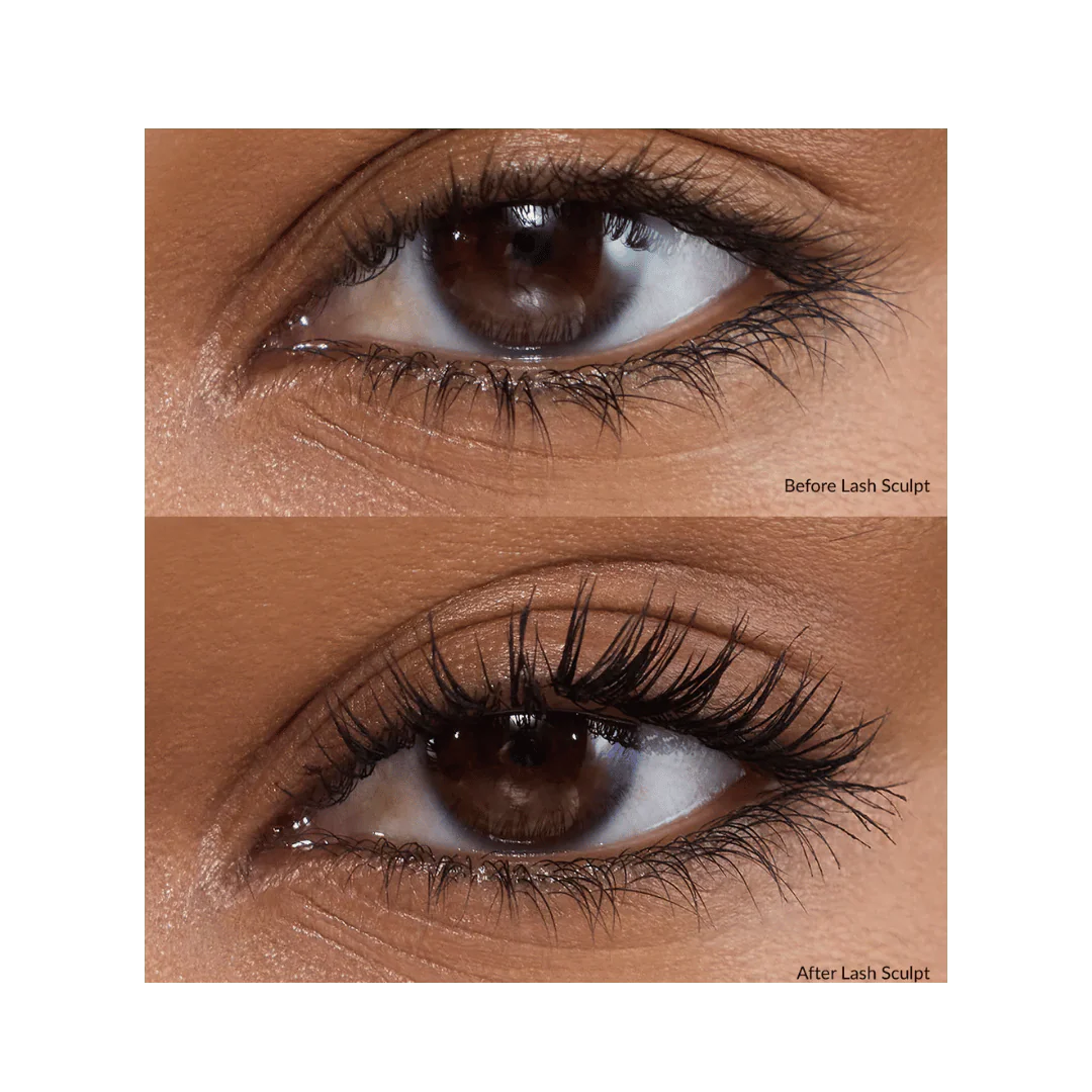 Refy Lash Sculpt Mascara - Black - Image 6