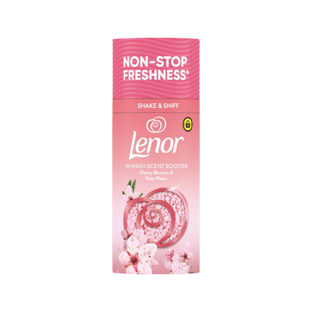 Lenor Scent Booster Cherry Blossom