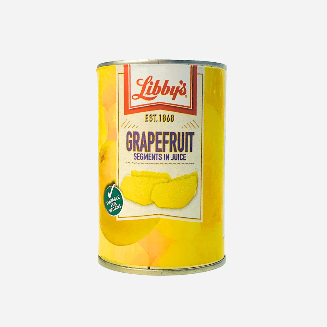 Libby's Grapefruit Segments In Juice - Image 2