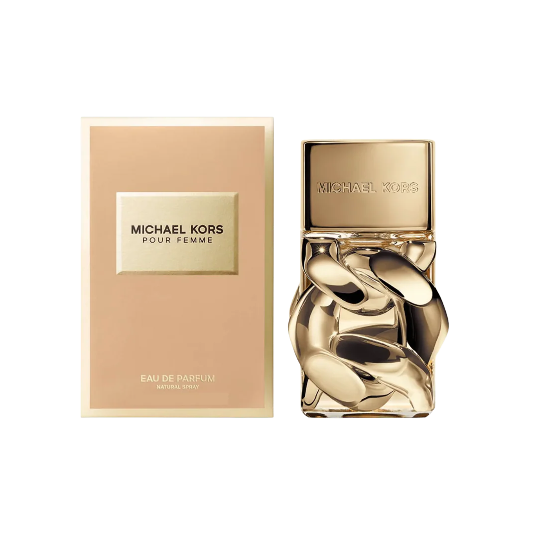Michael Kors Pour Femme EDP 50ml - Image 2