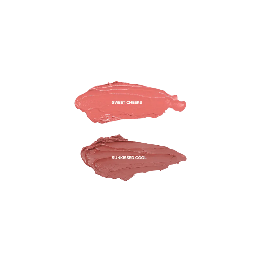 Nudestix Sweet and Sunny Cheeks Duo - Image 3