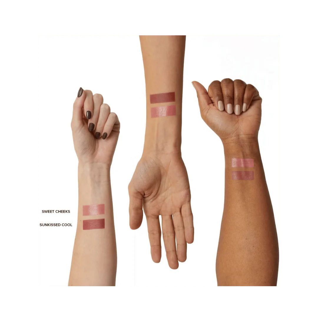 Nudestix Sweet and Sunny Cheeks Duo - Image 5