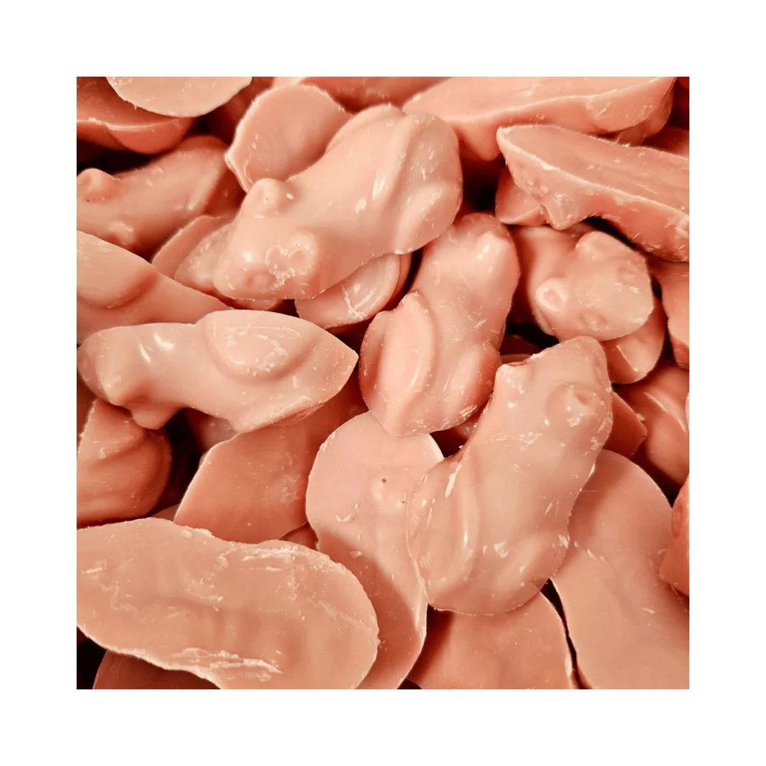 Opsy Pink Mice 600g Tub - Image 2