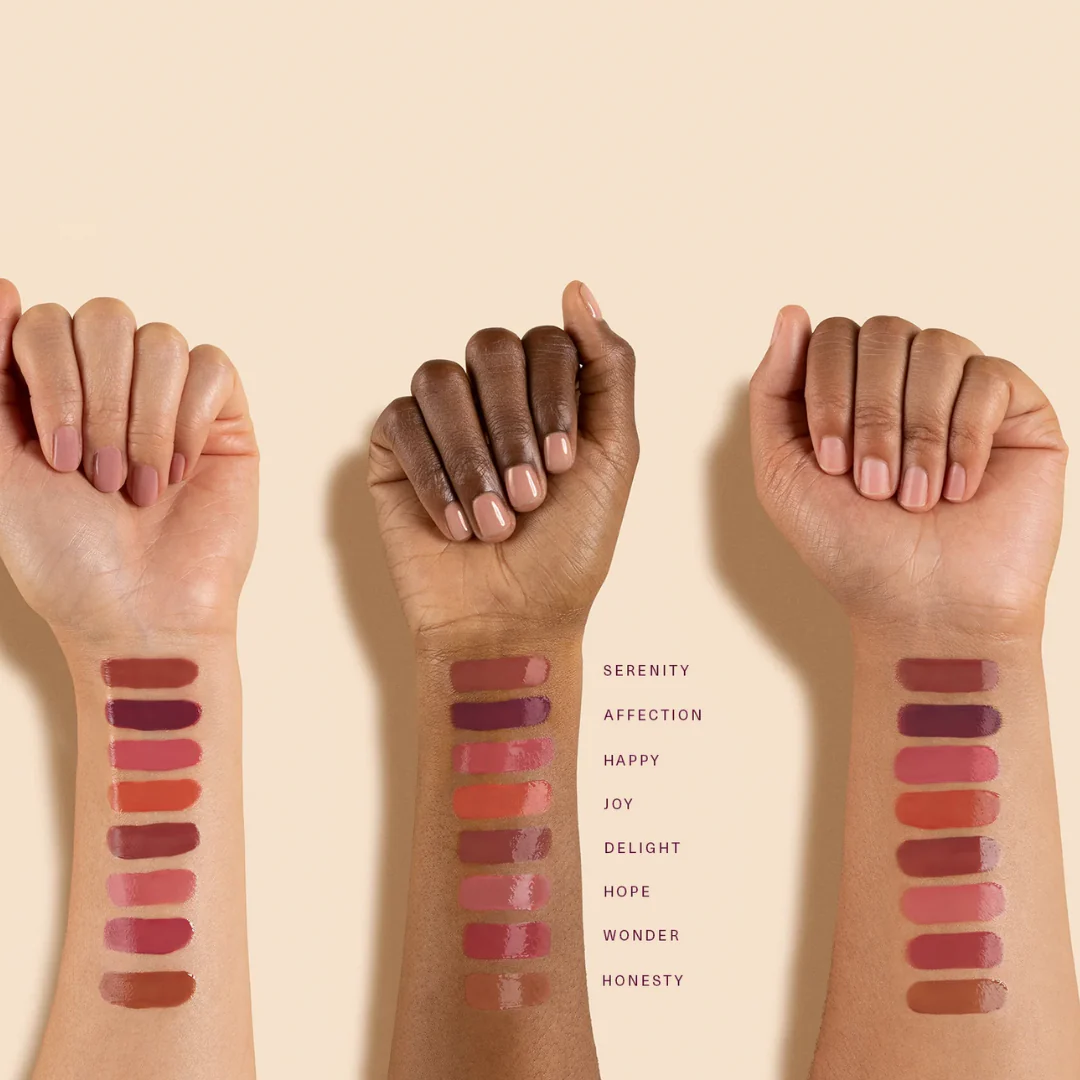 Rare Beauty Soft Pinch Lip Oil - Joy - Image 7