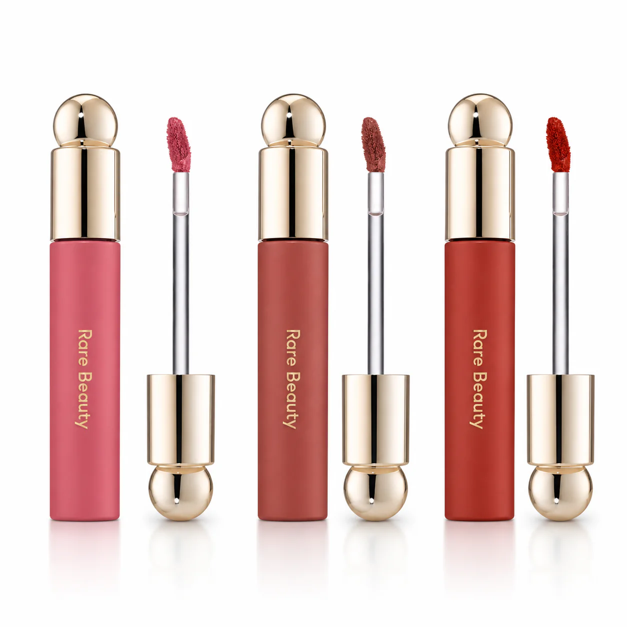 Rare Beauty Soft Pinch Lip Oil Trio