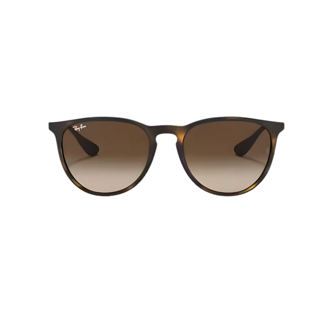 RayBan Erika Havana Sunglasses - Image 2