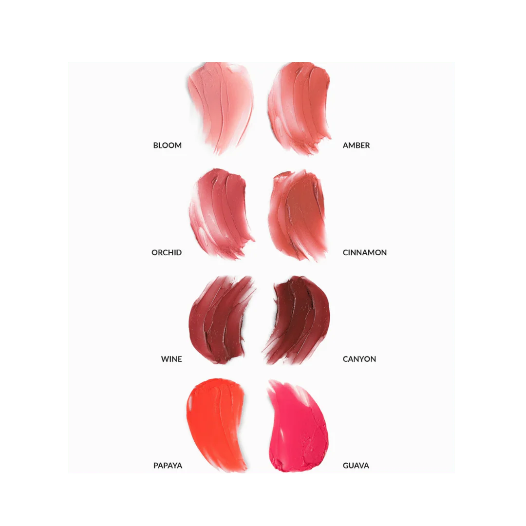 Refy Lip Blush - Amber - Image 5