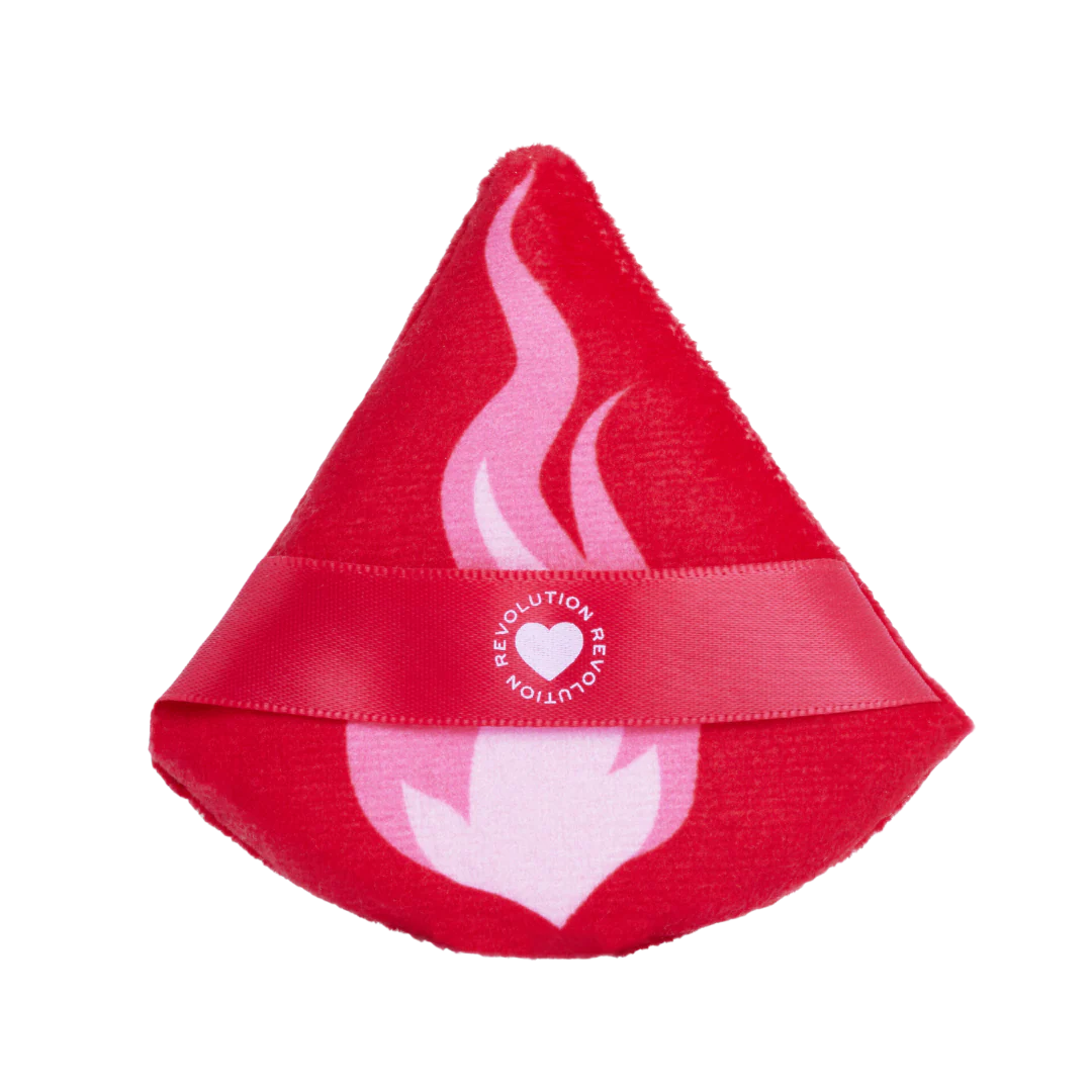 Revolution Sweet Chilli Powder Puff