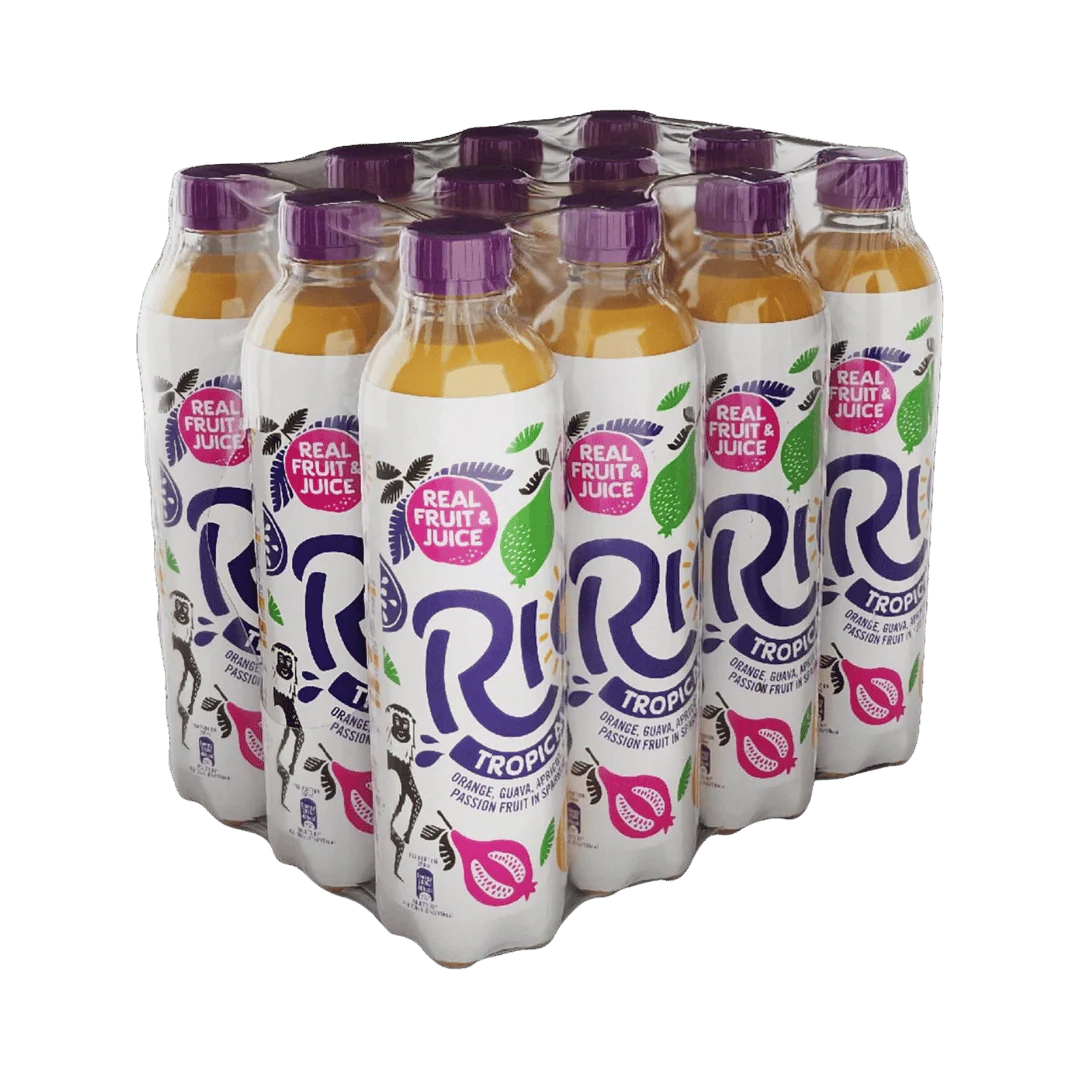 Rio Tropical 12 x 500ml