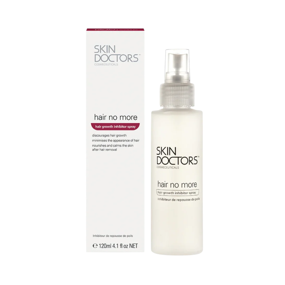 Skin Doctors No More Inhibitor Spray 12 x 120ml - Image 2