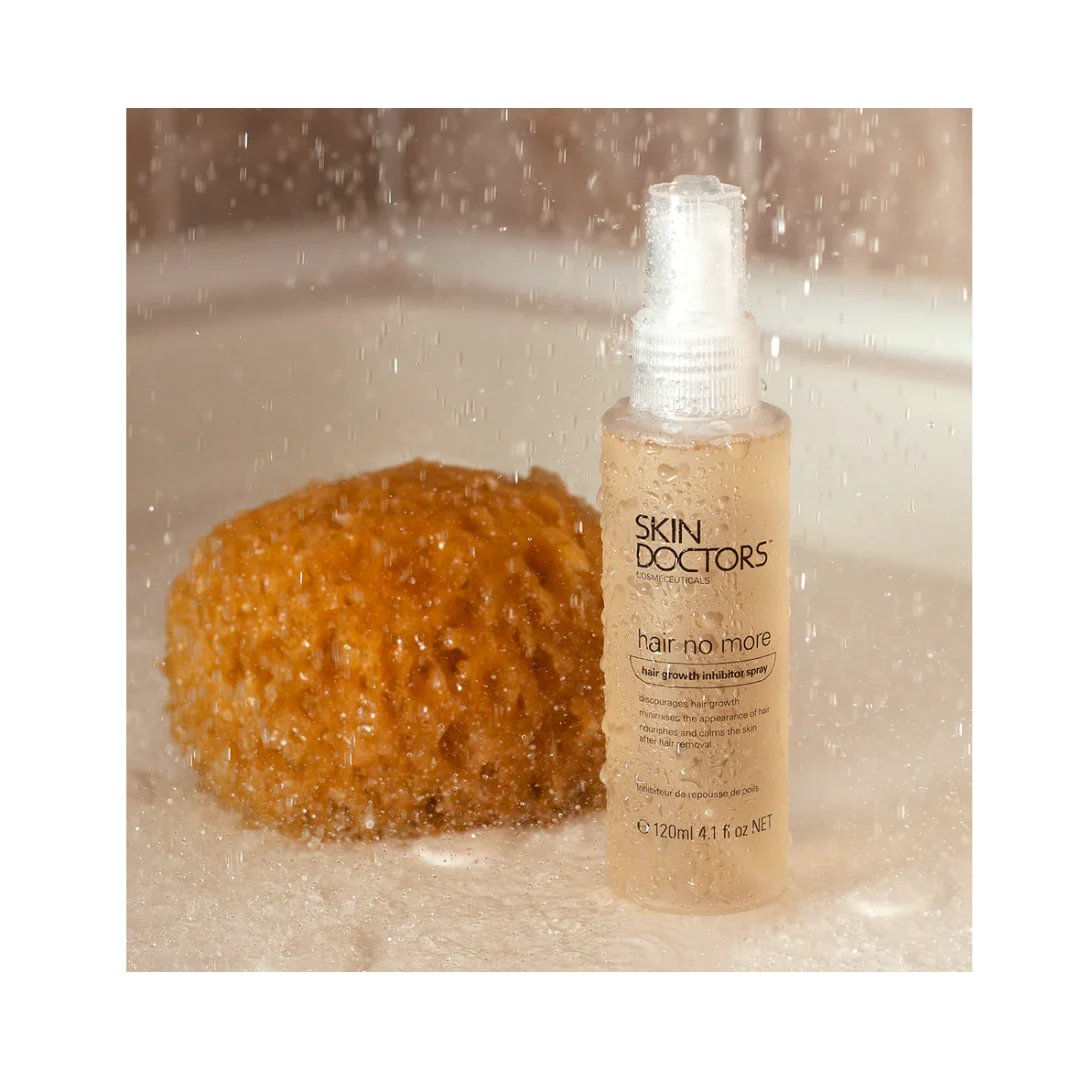 Skin Doctors No More Inhibitor Spray 12 x 120ml - Image 3