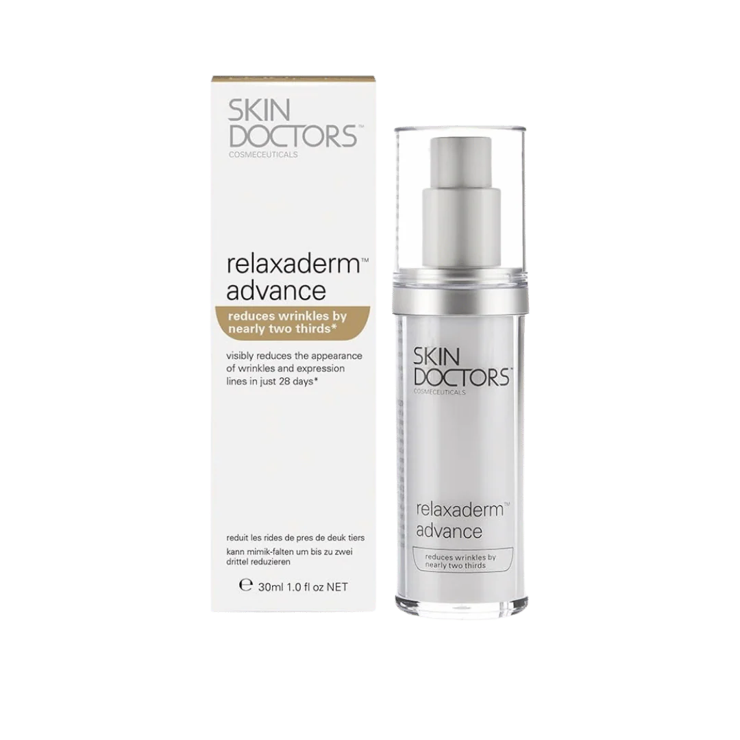 Skin Doctors Relaxaderm Advance Treatment 30ml