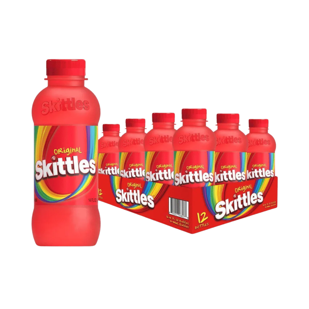 Skittles Original Drinks
