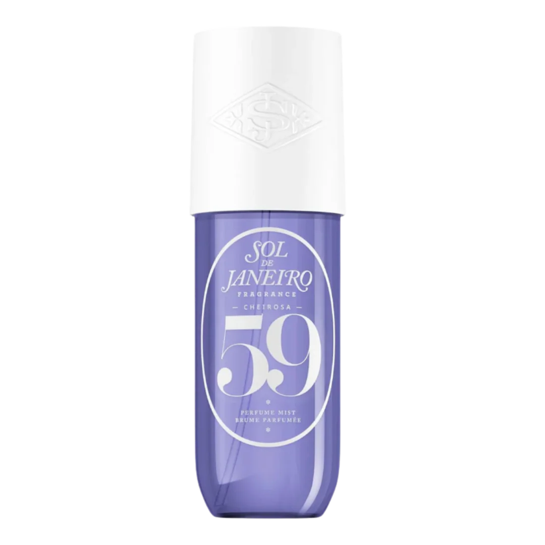 Sol De Janeiro Brazilian CHEIROSA 59 Delícia Drench 90ml