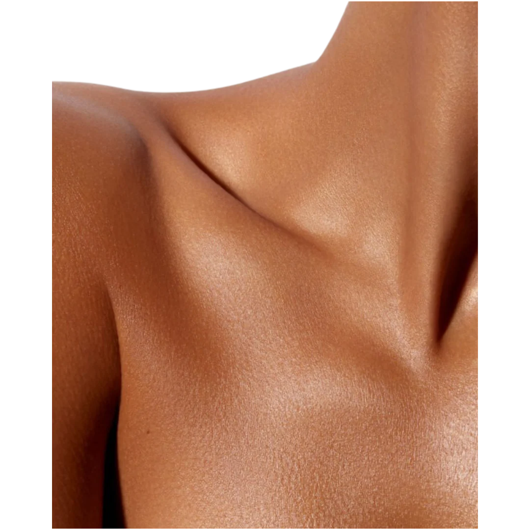 Tan-Luxe The Body Illuminating Self-Tan Drops - Medium / Dark - 50ml - Image 3