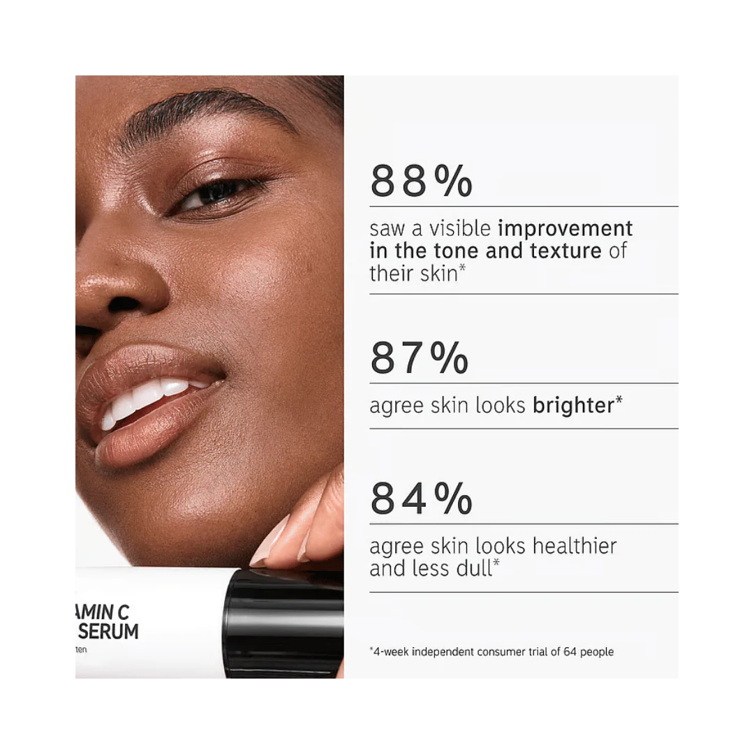 The INKEY List 15% Vitamin C + EGF Serum - 30ml - Image 5
