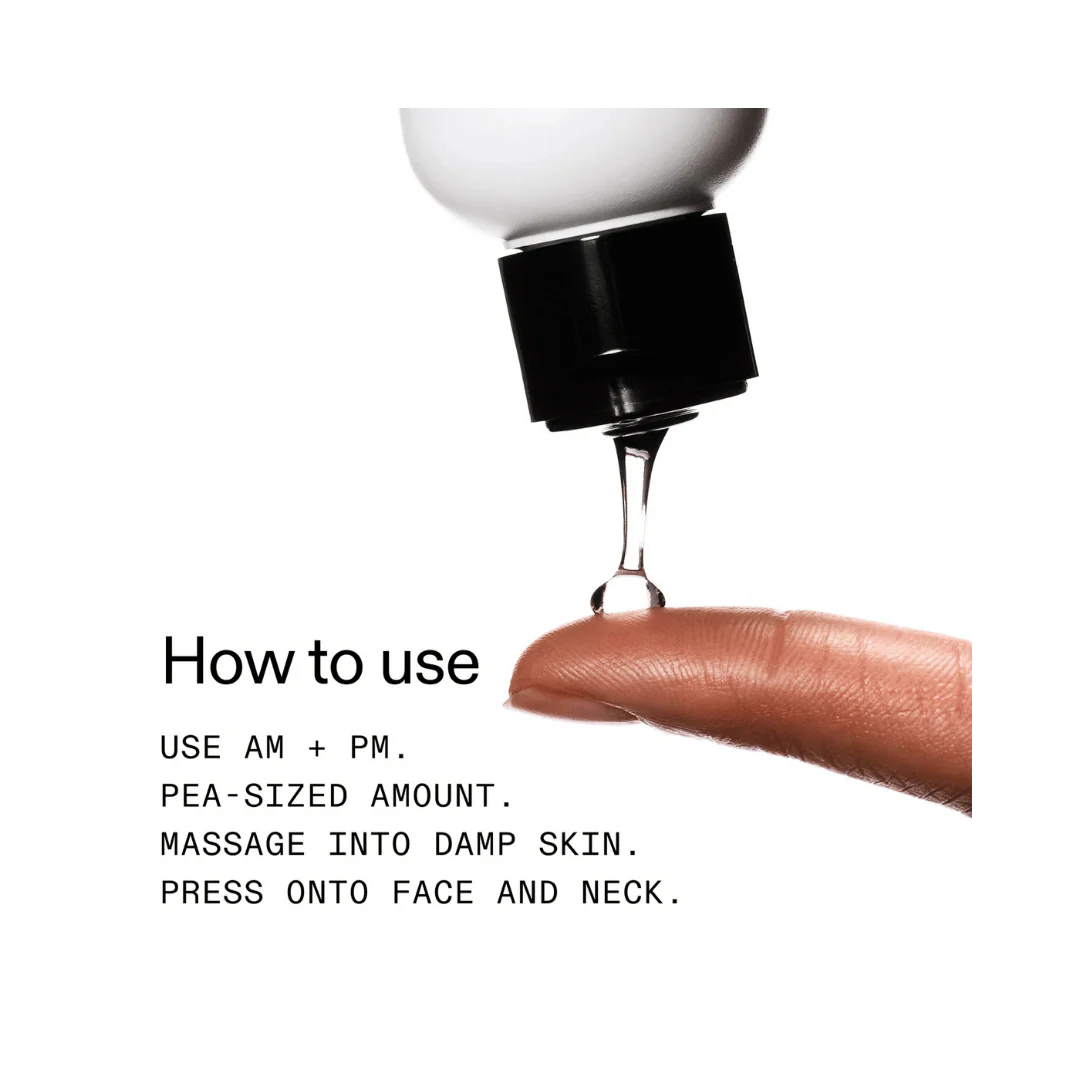 The INKEY List Hyaluronic Serum - 100ml - Image 4