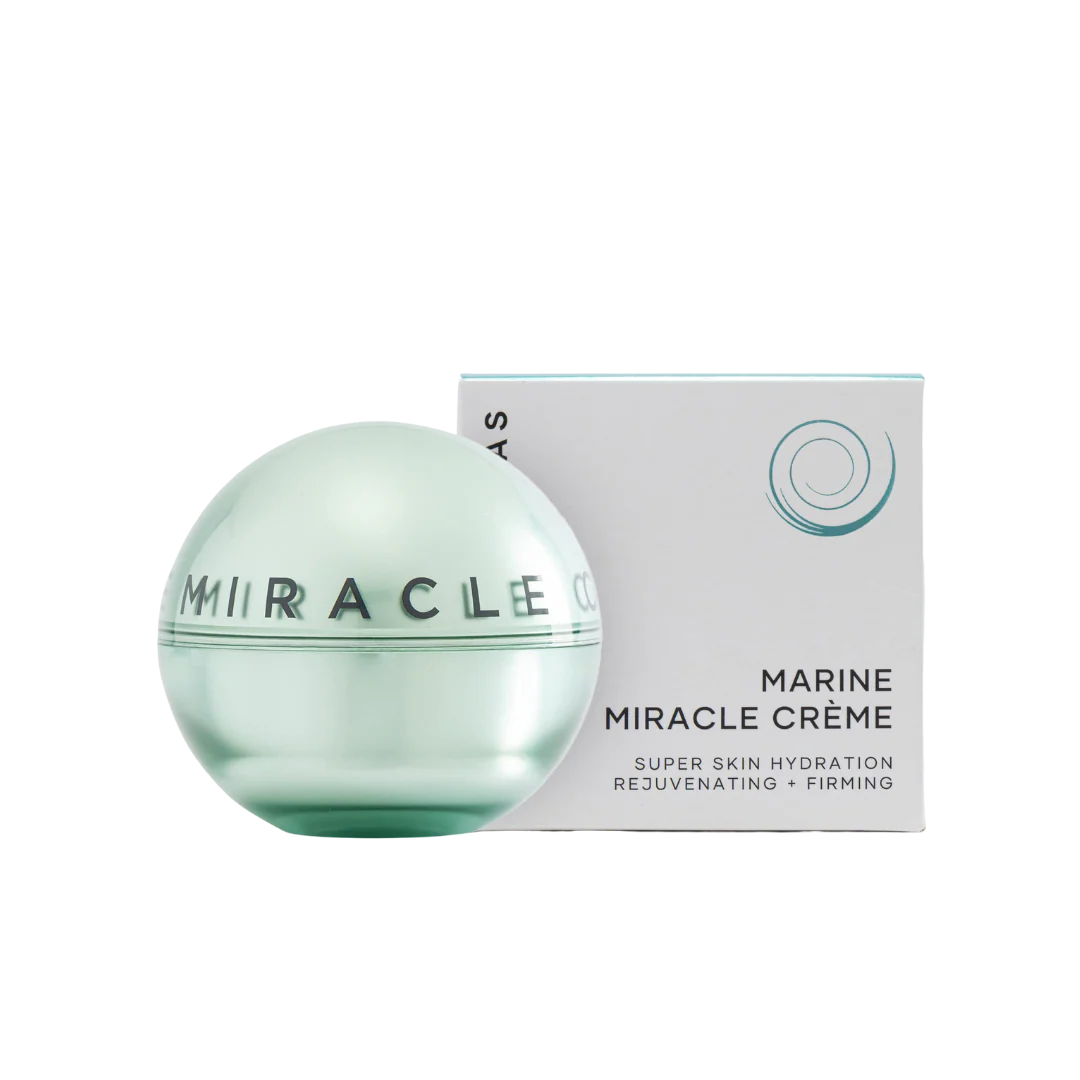 Transformulas Marine Miracle Creme 50ml - Image 2