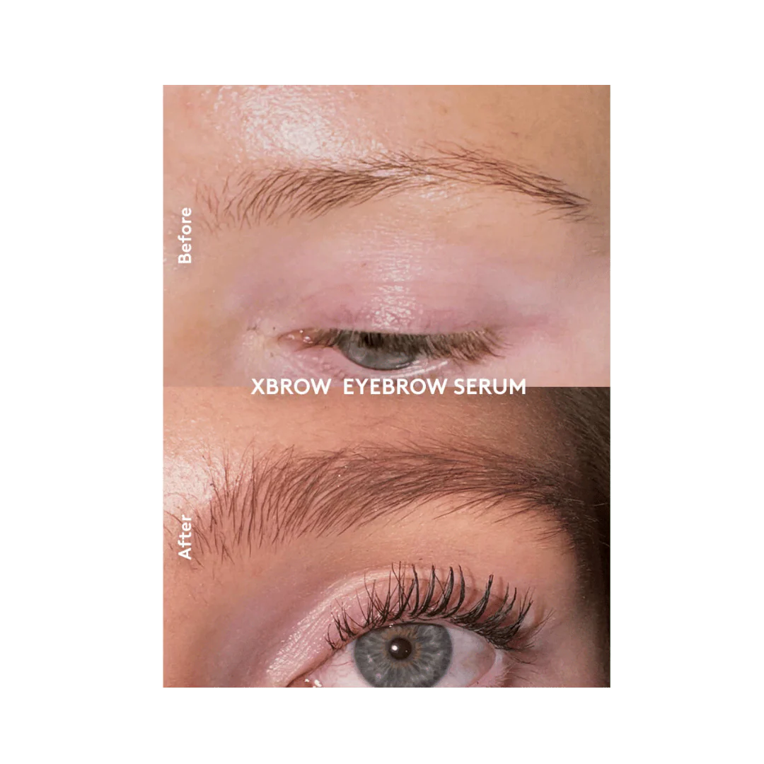 Xlash Duo Kit Eyelash Serum Eyebrown Serum - Image 5